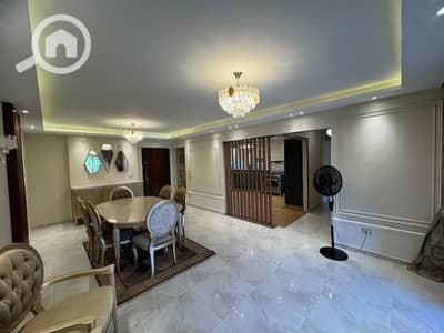 3 Bedroom Flat for Rent in New Cairo, Cairo - 31622939-6dfb-4348-95d6-f709020e0b73. jpg
