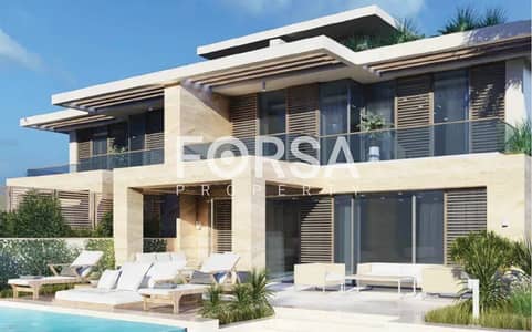 شاليه 2 غرفة نوم للبيع في الساحل الشمالي، مطروح - 8. jpg شاليه 2 غرفة نوم للبيع في الساحل الشمالي، مطروح - 8. jpg
