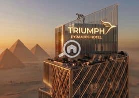 1 Bedroom Hotel Apartment for Sale in Hadayek October, Giza - لقطة شاشة_27-8-2026_11617_. jpeg