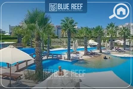 3 Bedroom Chalet for Sale in North Coast, Matruh - r8. jpg 3 Bedroom Chalet for Sale in North Coast, Matruh - r8. jpg