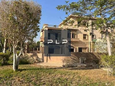 فیلا 4 غرف نوم للبيع في القاهرة الجديدة، القاهرة - WhatsApp Image 2026-09-22 at 12.15. 51 PM. jpeg