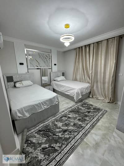 2 Bedroom Flat for Rent in New Cairo, Cairo - WhatsApp Image 2026-09-21 at 12.47. 57 PM (2). jpeg