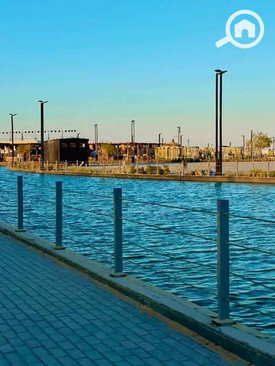 1 Bedroom Chalet for Sale in North Coast, Matruh - 20260921_015848_٠٠٠٠. png 1 Bedroom Chalet for Sale in North Coast, Matruh - 20260921_015848_٠٠٠٠. png