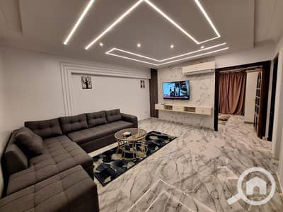 2 Bedroom Apartment for Rent in Nasr City, Cairo - 1000495973. jpg 2 Bedroom Apartment for Rent in Nasr City, Cairo - 1000495973. jpg