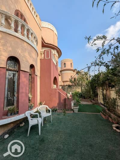 5 Bedroom Villa for Rent in New Heliopolis, Cairo - WhatsApp Image 2026-09-22 at 11.50. 37 AM. jpeg