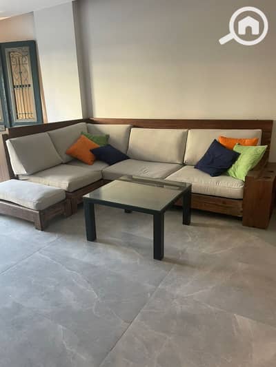 2 Bedroom Flat for Rent in New Cairo, Cairo - WhatsApp Image 2026-09-22 at 12.22. 52 PM (1). jpeg 2 Bedroom Flat for Rent in New Cairo, Cairo - WhatsApp Image 2026-09-22 at 12.22. 52 PM (1). jpeg