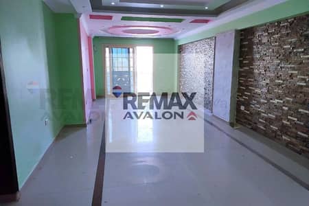 3 Bedroom Flat for Rent in Raml Station, Alexandria - 1. jpg 3 Bedroom Flat for Rent in Raml Station, Alexandria - 1. jpg