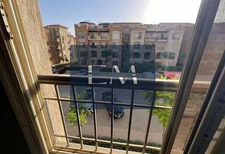 4 Bedroom Apartment for Sale in Katameya, Cairo - original (7). jpg 4 Bedroom Apartment for Sale in Katameya, Cairo - original (7). jpg