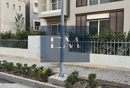 5 Bedroom Villa for Rent in New Cairo, Cairo - original (9). jpg