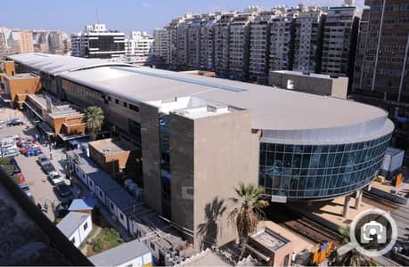 مکتب  للايجار في سموحة، الإسكندرية - 1000379232. jpg
