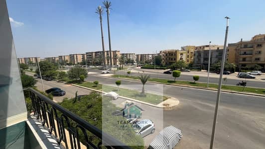 3 Bedroom Flat for Sale in Sheikh Zayed, Giza - WhatsApp Image 2026-09-21 at 1.11. 42 PM. jpeg 3 Bedroom Flat for Sale in Sheikh Zayed, Giza - WhatsApp Image 2026-09-21 at 1.11. 42 PM. jpeg