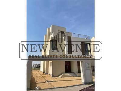 3 Bedroom Villa for Sale in New Heliopolis, Cairo - WhatsApp Image 2026-09-21 at 15.21. 43. jpg