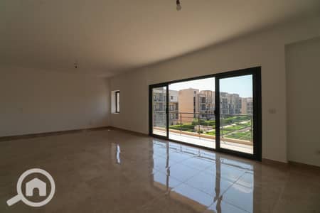 3 Bedroom Flat for Rent in New Cairo, Cairo - bdf5da37-9ea8-42c6-9b6a-e360e5babb45. jpeg