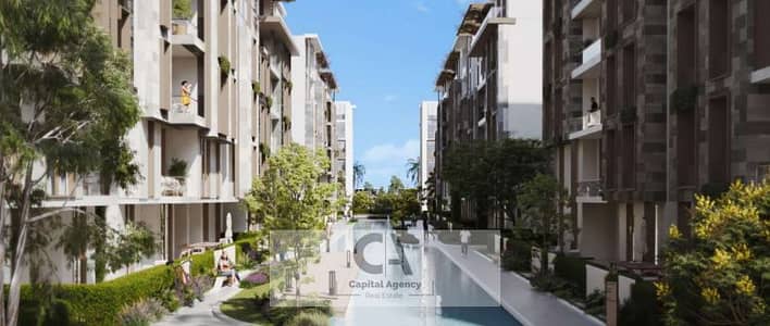 2 Bedroom Flat for Sale in New Cairo, Cairo - Screenshot 2026-02-10 163416. png 2 Bedroom Flat for Sale in New Cairo, Cairo - Screenshot 2026-02-10 163416. png
