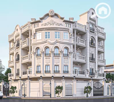 3 Bedroom Flat for Sale in New Cairo, Cairo - WhatsApp Image 2024-07-22 at 02.39. 50. jpeg