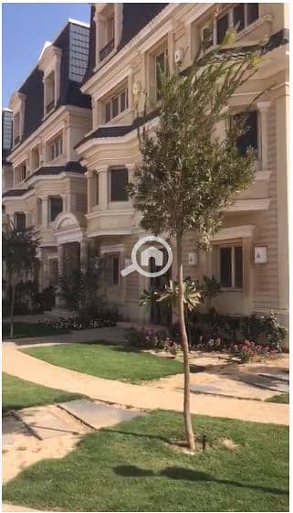 3 Bedroom iVilla for Sale in 6th of October, Giza - Screenshot 2024-01-23 171403. png