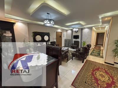 3 Bedroom Apartment for Rent in Nasr City, Cairo - WhatsApp Image 2026-09-21 at 11.04. 25 AM (1). jpeg
