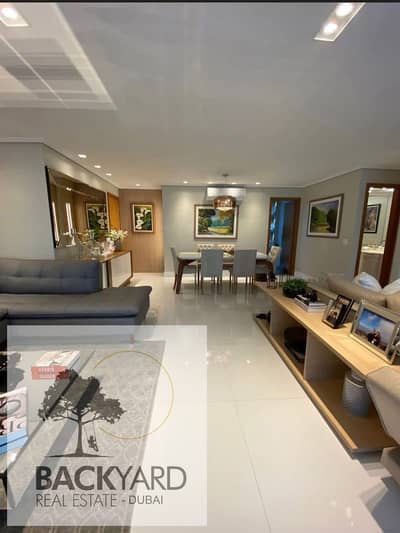 3 Bedroom Flat for Sale in New Cairo, Cairo - WhatsApp Image 2026-03-11 at 11.59. 08 AM (2). jpeg 3 Bedroom Flat for Sale in New Cairo, Cairo - WhatsApp Image 2026-03-11 at 11.59. 08 AM (2). jpeg