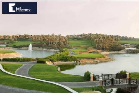 7 Bedroom Villa for Sale in New Cairo, Cairo - 785287183_122193008006836546_4805105889296211880_n. jpg