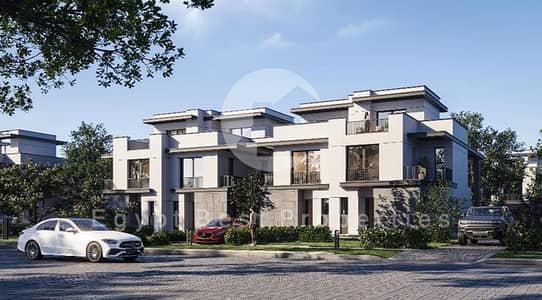 3 Bedroom Duplex for Sale in New Cairo, Cairo - WhatsApp Image 2026-09-06 at 6.49. 09 PM. jpeg
