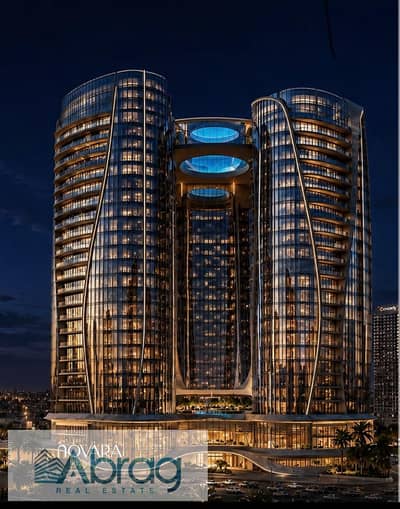 1 Bedroom Hotel Apartment for Sale in Giza District, Giza - WhatsApp Image 2026-09-22 at 1.42. 27 PM. jpeg