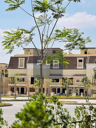 3 Bedroom Townhouse for Sale in Mostakbal City, Cairo - 701307667_1732097931140709_4486313900695897118_n. jpg 3 Bedroom Townhouse for Sale in Mostakbal City, Cairo - 701307667_1732097931140709_4486313900695897118_n. jpg