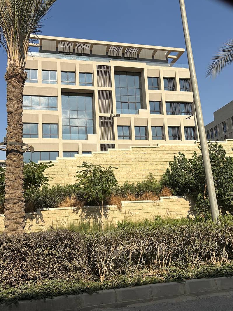 مكتب إداري للإيجار في ديستريكت5 | Office in 5th Settlement -District 5 مكتب إداري للإيجار في ديستريكت5 | Office in 5th Settlement -District 5