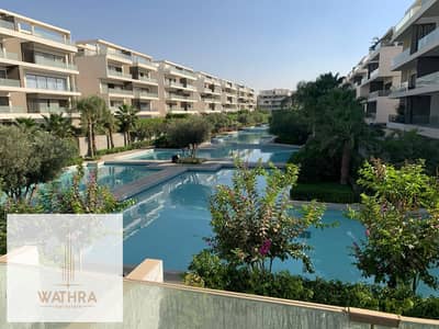 3 Bedroom Apartment for Rent in New Cairo, Cairo - WhatsApp Image 2026-09-22 at 12.14. 39 PM. jpeg