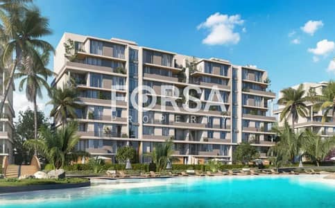 3 Bedroom Apartment for Sale in New Capital City, Cairo - 17. jpg 3 Bedroom Apartment for Sale in New Capital City, Cairo - 17. jpg