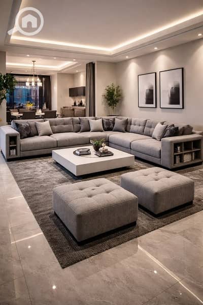 شقة 3 غرف نوم للبيع في الشيخ زايد، الجيزة - 74fcd575d82cadac03dc4a1671e3f7de. jpg