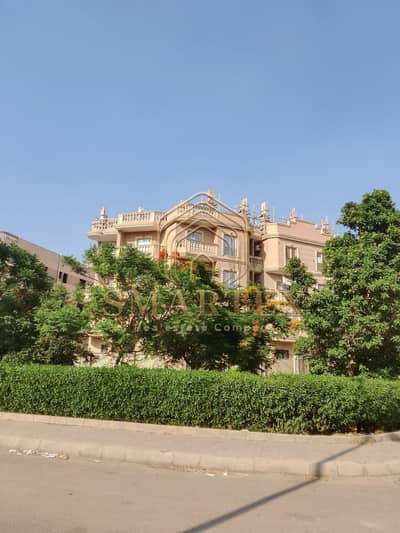 3 Bedroom Apartment for Sale in Shorouk City, Cairo - 75183. jpg