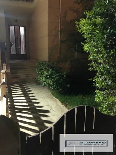 Studio for Rent in New Cairo, Cairo - 6. jpg