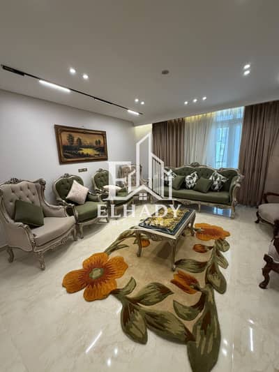 فلیٹ 3 غرف نوم للايجار في القطامية، القاهرة - WhatsApp Image 2026-09-19 at 3.10. 34 PM. jpeg فلیٹ 3 غرف نوم للايجار في القطامية، القاهرة - WhatsApp Image 2026-09-19 at 3.10. 34 PM. jpeg