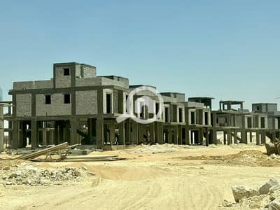 4 Bedroom Twin House for Sale in 6th of October, Giza - WhatsApp Image 2026-09-22 at 12.30. 35 PM. jpeg 4 Bedroom Twin House for Sale in 6th of October, Giza - WhatsApp Image 2026-09-22 at 12.30. 35 PM. jpeg