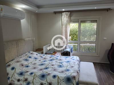 3 Bedroom Flat for Sale in Sheikh Zayed, Giza - WhatsApp Image 2026-08-18 at 8.37. 24 PM (2). jpeg