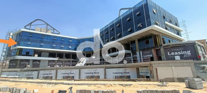 Office for Sale in New Cairo, Cairo - WhatsApp Image 2026-09-21 at 12.36. 48 PM. jpeg