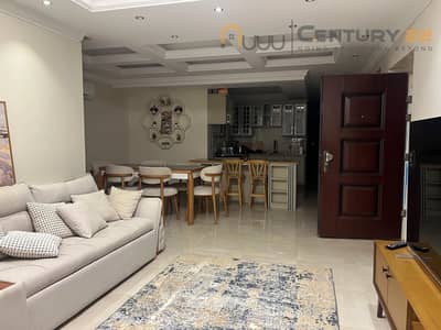بنتهاوس 3 غرف نوم للايجار في القاهرة الجديدة، القاهرة - WhatsApp Image 2026-09-22 at 11.31. 46 AM (1). jpeg