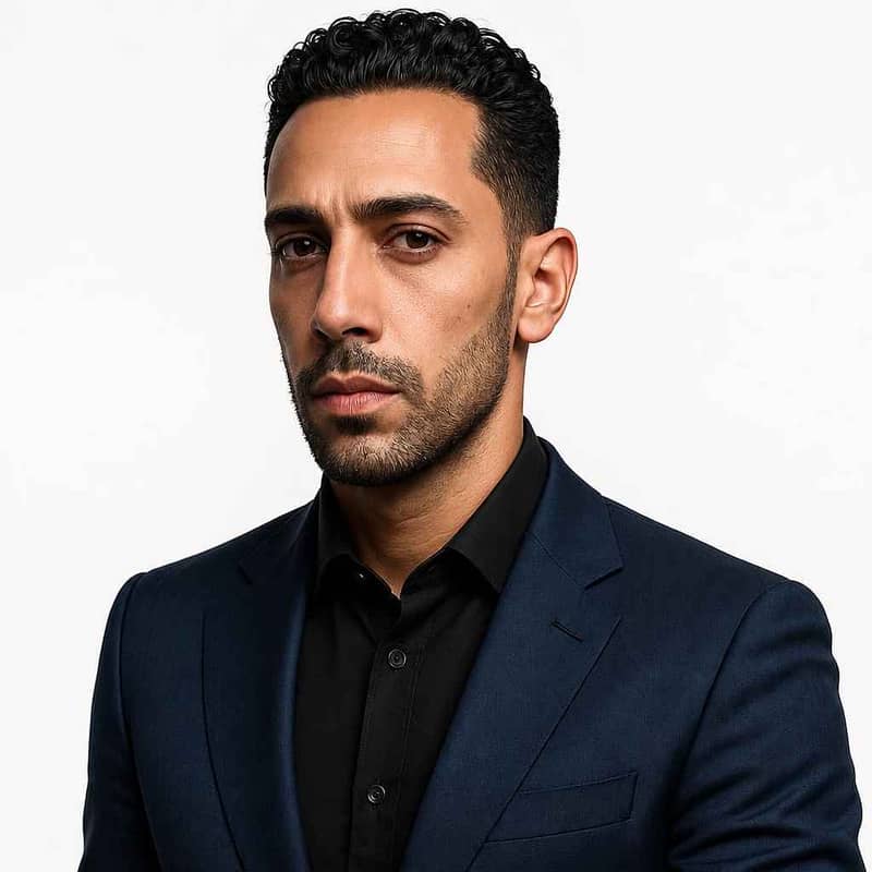 Hassan Gamal Hassan Gamal