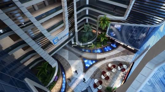Office for Rent in New Cairo, Cairo - 9e53ed26-99bf-478a-839d-7c8bffc87103. jpg