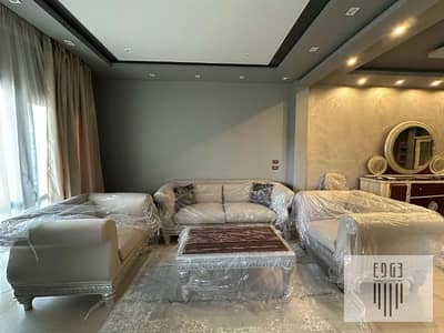 شقة 3 غرف نوم للايجار في القاهرة الجديدة، القاهرة - 906e4545-a839-45ae-9d33-0d4bd3b73bd4. jfif. jpg