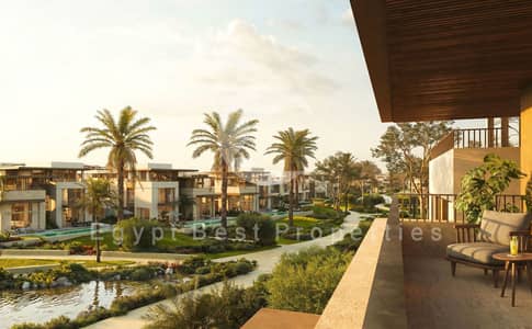 4 Bedroom Villa for Sale in New Cairo, Cairo - Grova East Hills_Pre-Launch Brochure_sm_Page7_Image1. jpg