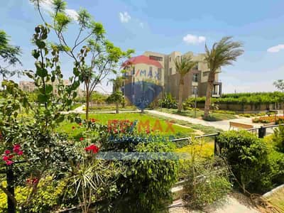 فلیٹ 1 غرفة نوم للايجار في 6 اكتوبر، الجيزة - WhatsApp Image 2026-09-21 at 20.05. 03 (2). jpeg
