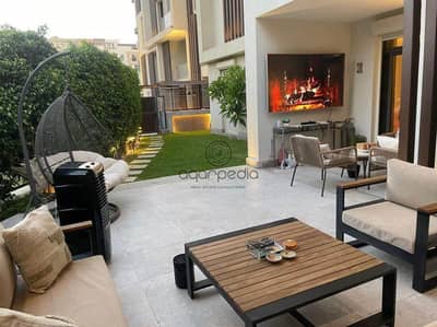 3 Bedroom Flat for Sale in New Cairo, Cairo - WhatsApp Image 2026-09-17 at 12.15. 48 PM. jpeg