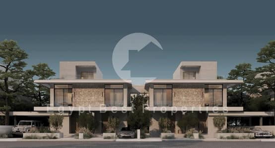 3 Bedroom Villa for Sale in Sheikh Zayed, Giza - WhatsApp Image 2026-09-20 at 12.50. 22 PM. jpeg