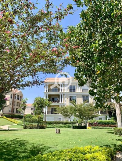 3 Bedroom Villa for Sale in New Cairo, Cairo - a3f2832e-2ba9-40de-aa89-3c586c615de6. jpg