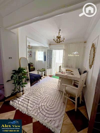 2 Bedroom Apartment for Sale in Sidi Beshr, Alexandria - 1. jpg 2 Bedroom Apartment for Sale in Sidi Beshr, Alexandria - 1. jpg