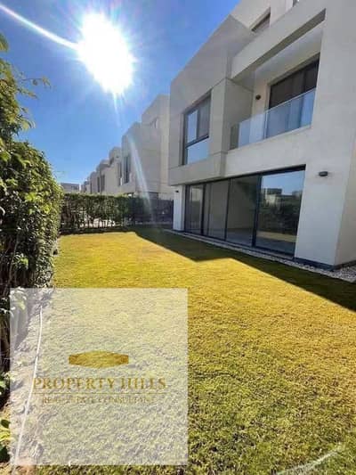 3 Bedroom Villa for Sale in Shorouk City, Cairo - IMG_6596. jpg