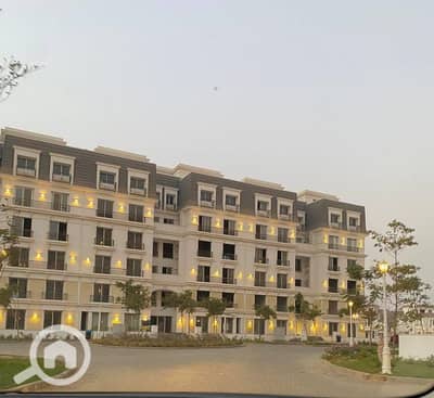 2 Bedroom Flat for Sale in 6th of October, Giza - WhatsApp Image 2026-09-21 at 4.26. 54 PM. jpeg