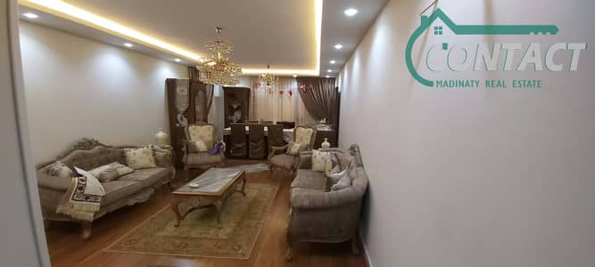 3 Bedroom Apartment for Sale in Madinaty, Cairo - whatsapp image 2026-09-16 at 2.47. 22 pm (4). jpeg 3 Bedroom Apartment for Sale in Madinaty, Cairo - whatsapp image 2026-09-16 at 2.47. 22 pm (4). jpeg