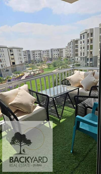 2 Bedroom Flat for Sale in New Cairo, Cairo - 809315924_1071029592569109_2471951535404754722_n. jpg
